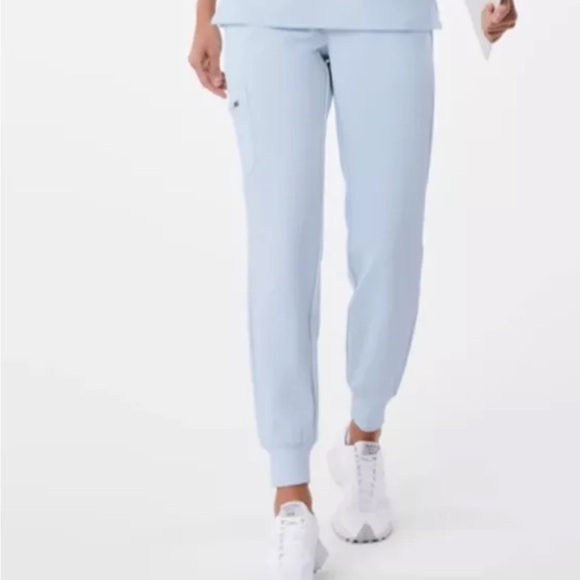 Scrub set. Measurements on request - Picture 4 of 11